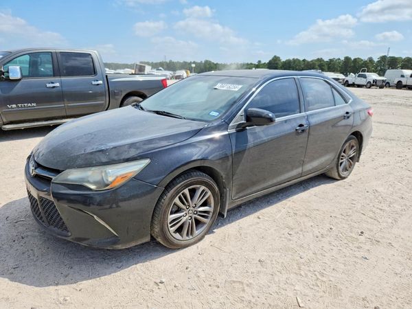 2017 TOYOTA CAMRY LE/SE/XLE/XSE