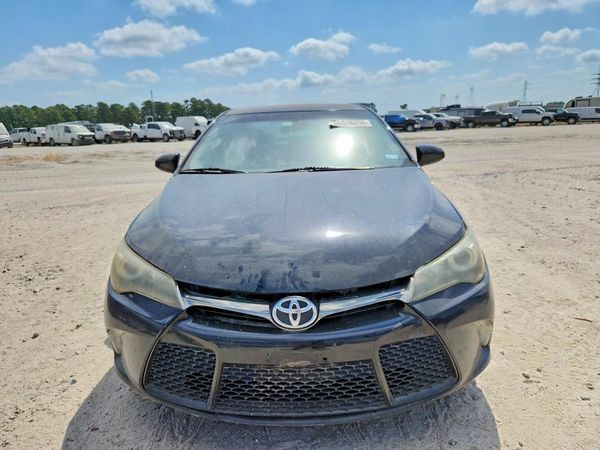 2017 TOYOTA CAMRY LE/SE/XLE/XSE