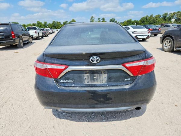 2017 TOYOTA CAMRY LE/SE/XLE/XSE