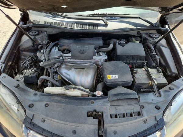 2017 TOYOTA CAMRY LE/SE/XLE/XSE