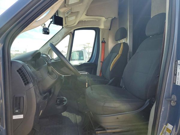 2020 RAM PROMASTER 3500 VF