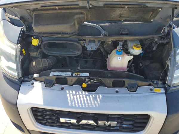 2020 RAM PROMASTER 3500 VF
