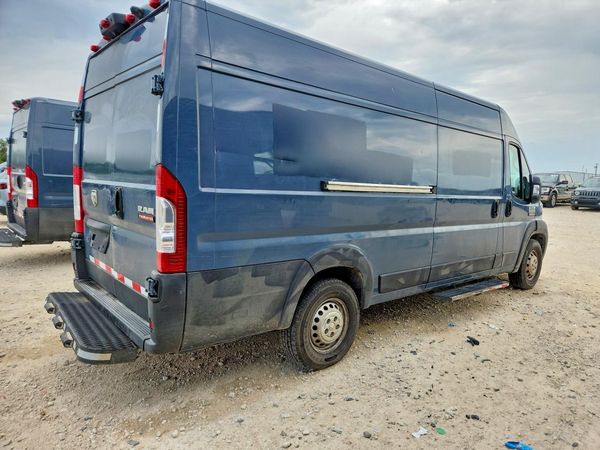 2021 RAM PROMASTER 3500 — PSRA