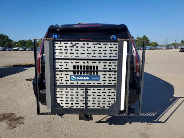 2019 CADILLAC ESCALADE