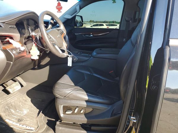 2019 CADILLAC ESCALADE