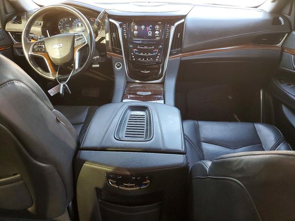 2019 CADILLAC ESCALADE