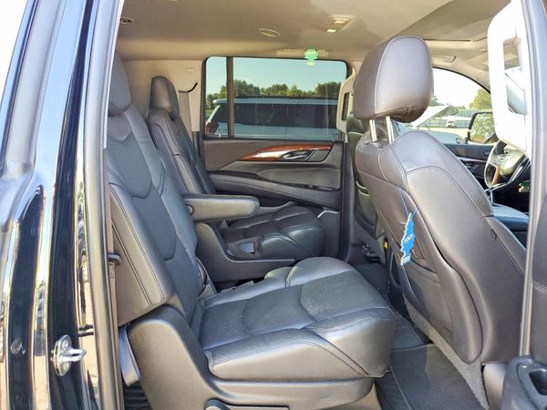 2019 CADILLAC ESCALADE