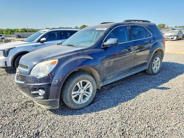 2015 CHEVROLET EQUINOX