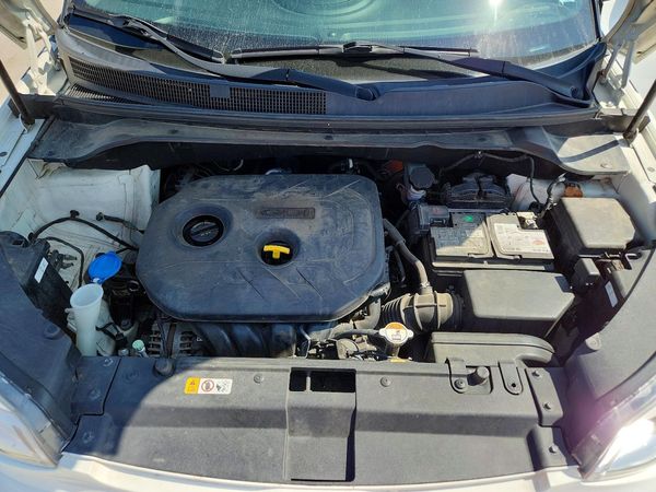 2016 KIA SOUL Exclaim