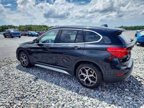 2019 BMW X1