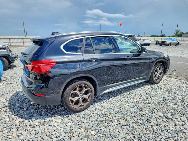 2019 BMW X1