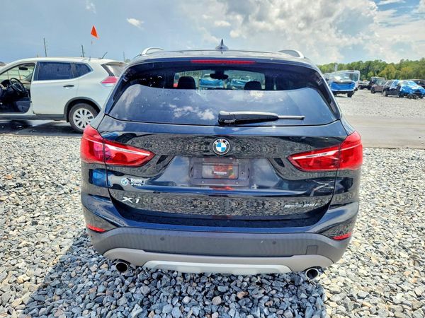 2019 BMW X1