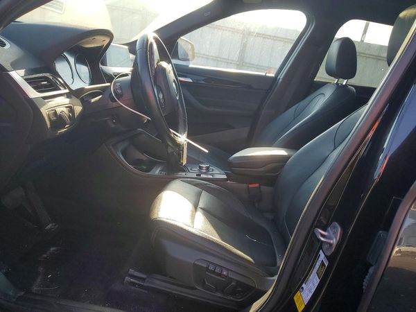 2019 BMW X1