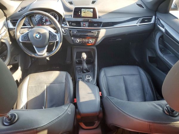 2019 BMW X1
