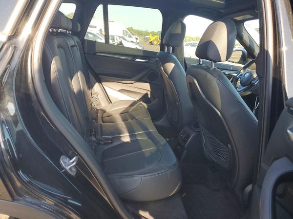 2019 BMW X1