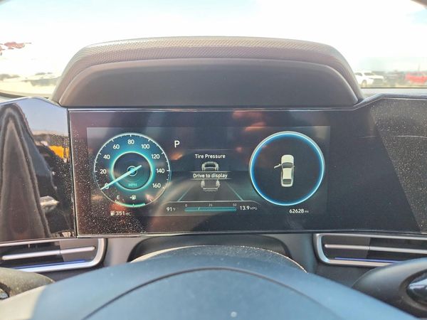 2021 HYUNDAI ELANTRA Limited