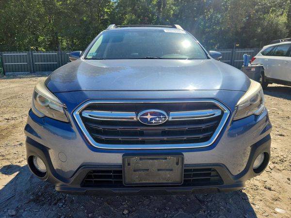 2018 SUBARU OUTBACK Limited+M/R+ES+NAVI
