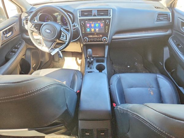 2018 SUBARU OUTBACK Limited+M/R+ES+NAVI