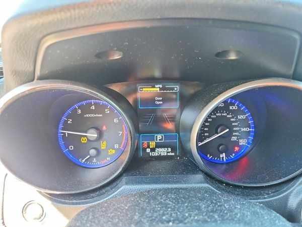 2018 SUBARU OUTBACK Limited+M/R+ES+NAVI