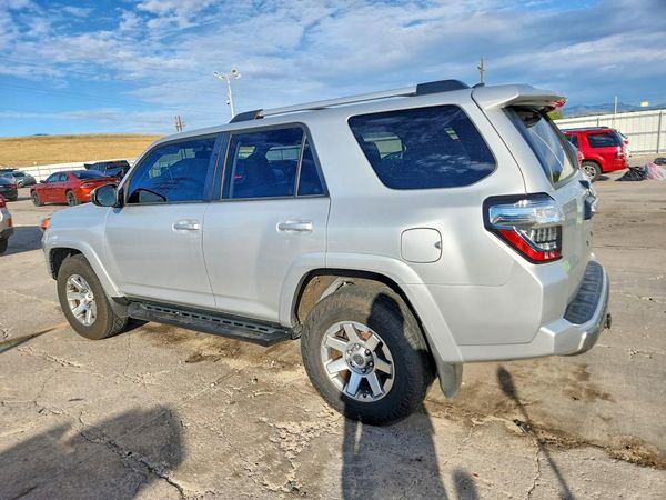 2016 TOYOTA 4RUNNER Base Grade