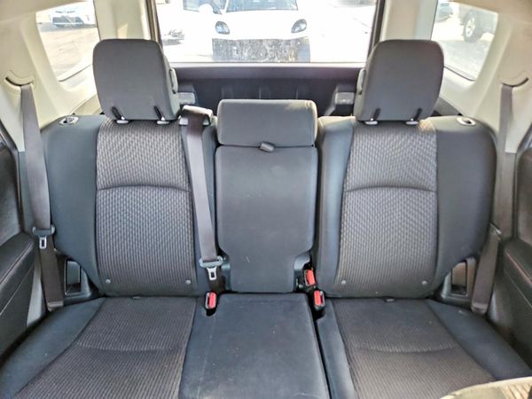 2016 TOYOTA 4RUNNER Base Grade
