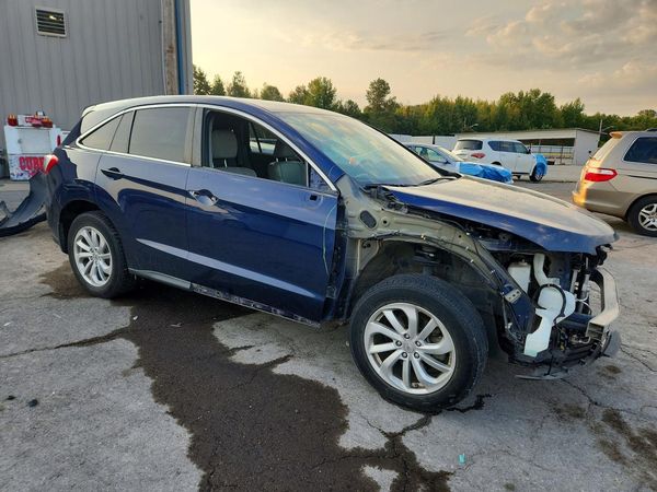 2017 ACURA RDX