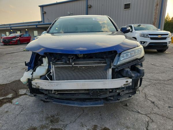 2017 ACURA RDX