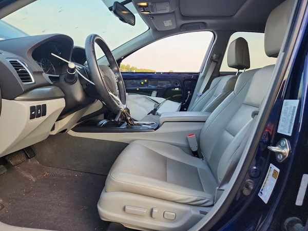 2017 ACURA RDX