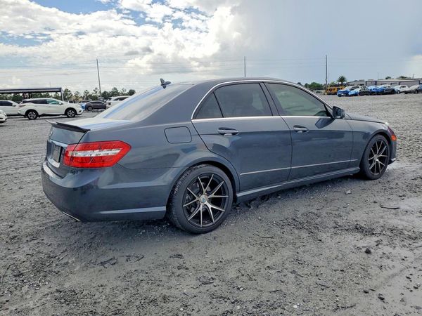 2013 MERCEDES-BENZ E E350