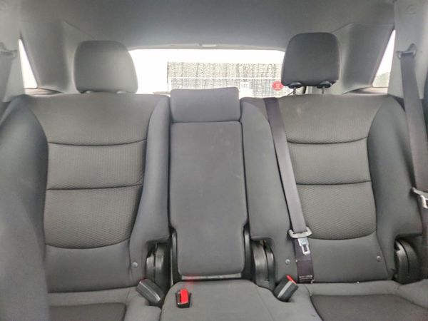 2013 KIA SORENTO Base / LX