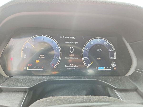 2022 JEEP GRAND CHEROKEE