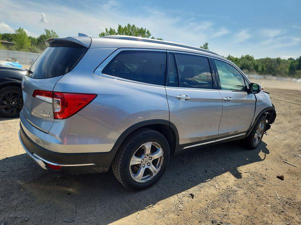 2021 HONDA PILOT ELITE