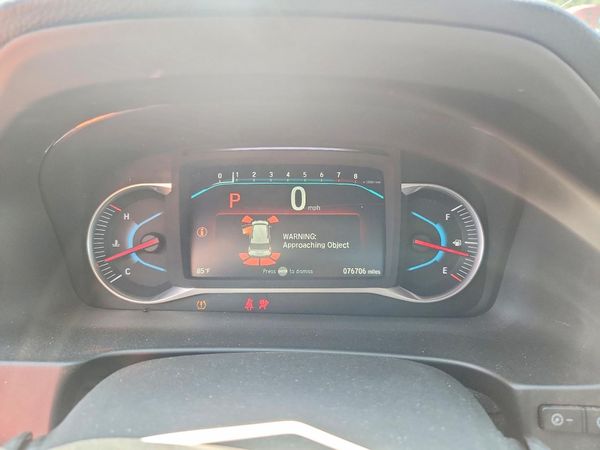 2021 HONDA PILOT ELITE