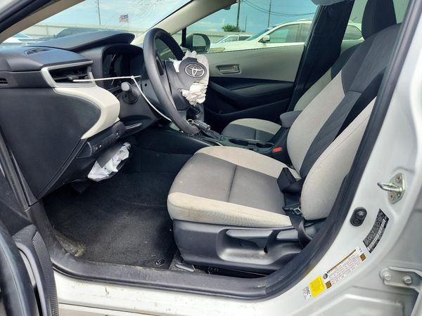 2024 TOYOTA COROLLA — DENT