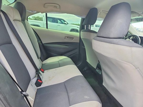 2024 TOYOTA COROLLA — PSRS