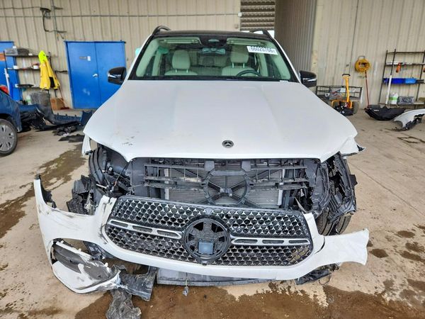 2026 MERCEDES-BENZ GLE GLE350 4MATIC — DIRF