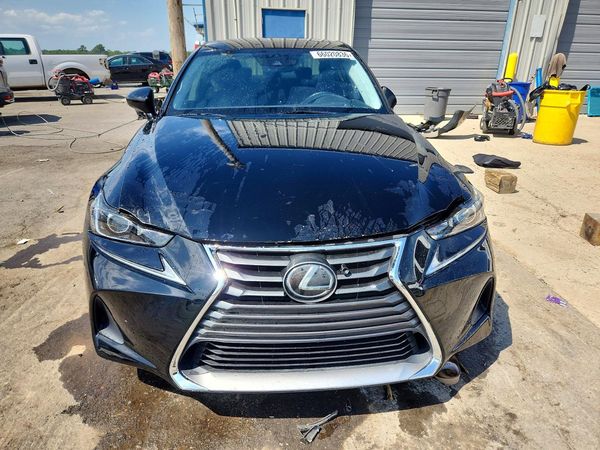2020 LEXUS IS 300 Base