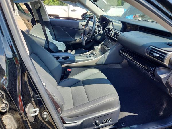 2020 LEXUS IS 300 Base