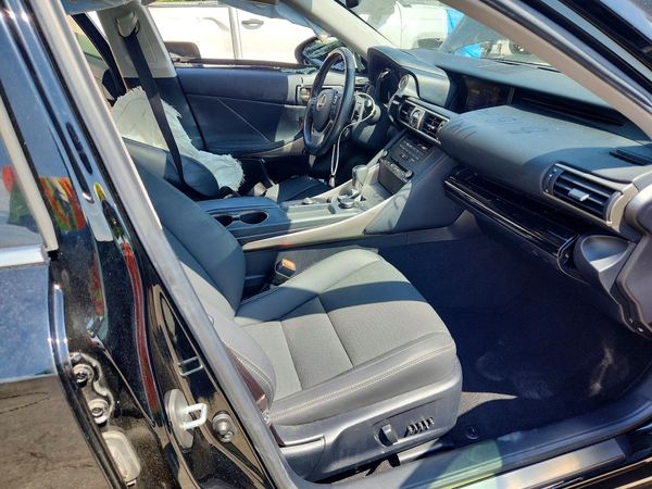 2020 LEXUS IS 300 Base