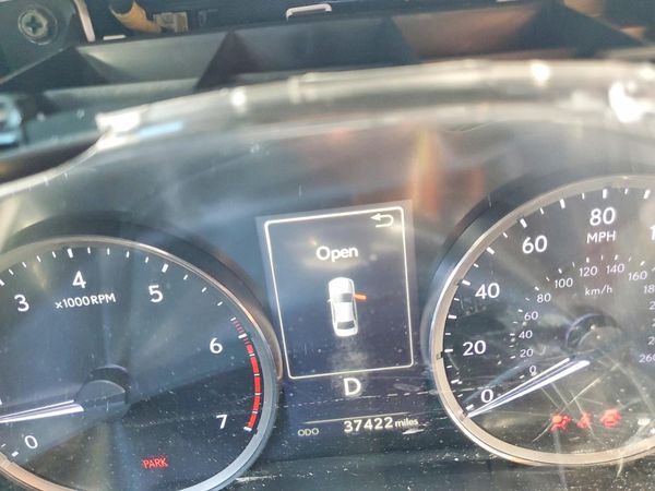 2020 LEXUS IS 300 Base