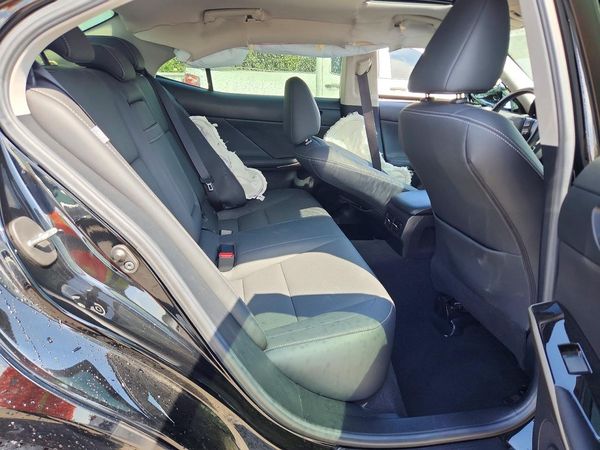 2020 LEXUS IS 300 Base