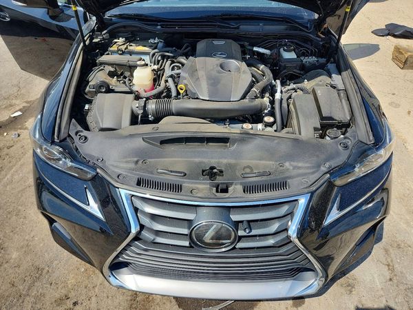2020 LEXUS IS 300 Base