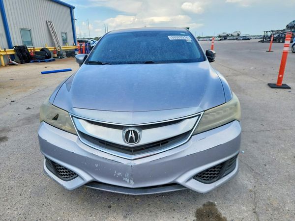 2016 ACURA ILX Base/Acura Watch Plus
