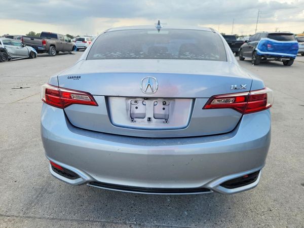 2016 ACURA ILX Base/Acura Watch Plus