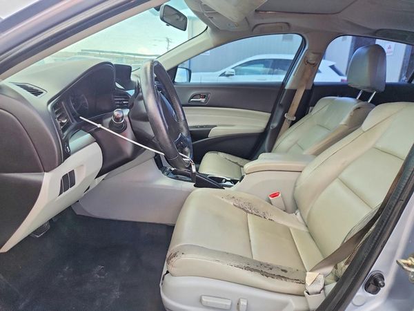 2016 ACURA ILX Base/Acura Watch Plus