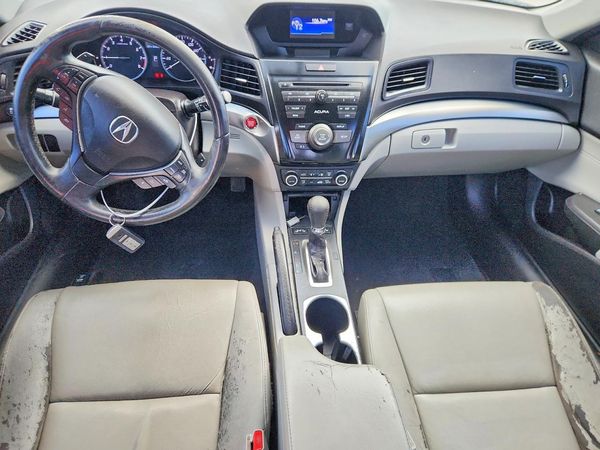 2016 ACURA ILX Base/Acura Watch Plus