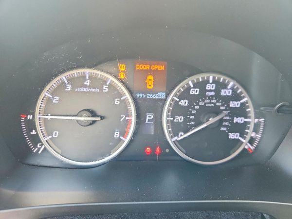 2016 ACURA ILX Base/Acura Watch Plus