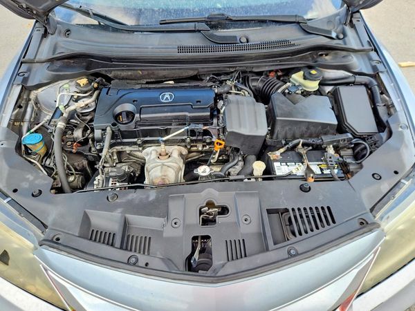 2016 ACURA ILX Base/Acura Watch Plus