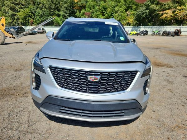 2020 CADILLAC XT4