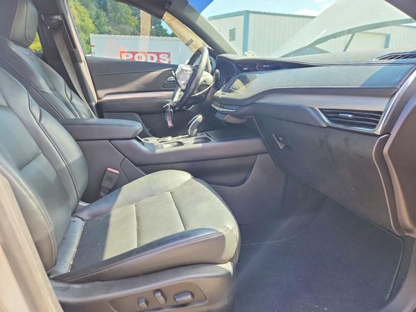 2020 CADILLAC XT4